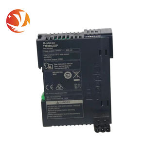 Módulo de Entrada/Salida Digital TM3BCEIP -Schneider- Nuevo y Original, Controlador Lógico Programable (PLC) - Product Image 2
