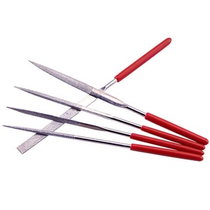 5 <span class=keywords><strong>tipos</strong></span> <span class=keywords><strong>de</strong></span> limas <span class=keywords><strong>de</strong></span> lijado para piezas sueltas, limas mixtas <span class=keywords><strong>de</strong></span> arena <span class=keywords><strong>de</strong></span> diamante, eliminación <span class=keywords><strong>de</strong></span> óxido, limas pequeñas <span class=keywords><strong>de</strong></span> herramientas modelo <span class=keywords><strong>Gundam</strong></span> - Product Image 5