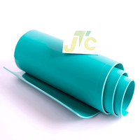 Feuilles de PVC souple en Chine à vendre des feuilles de plastique flexibles épaisses à bas prix