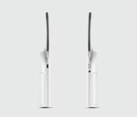 Lector oscilante de mano UHF pasivo Chainway R2, escáner de código de barras 2D operado por Android, lector de gestión de joyas Compatible con Indy E710