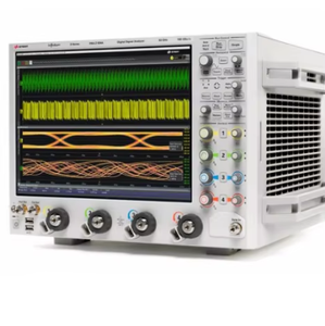 ออสซิลโลสโคป Infiniium รุ่น DSAZ634A ของ KEYSIGHT: เครื่องทดสอบการสื่อสาร 5G NR ความถี่ 63 GHz - Product Image 4