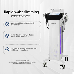 Dispositivo <span class=keywords><strong>de</strong></span> Control <span class=keywords><strong>de</strong></span> Temperatura 448K con Compatibilidad IT para Cuidado Facial y <span class=keywords><strong>Corporal</strong></span>, Circulación, Calentamiento Profundo y Reafirmación - Product Image 2