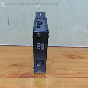 1 pièce d'automate programmable industriel (AP) d'occasion, modèle Edr36p-k, testé, bon état, neuf, original, en stock, contrôleur de programmation dédié - Product Image 1