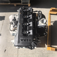 Pour moteur Toyota 1GR, 1GR 2GR 3GR 5GR 5ZR 5vz 1uz 2UZ 2TR 1TR 2700 4500 4000 6 cylindres, moteur 1grfe à vendre, LAND CRUISER LC100