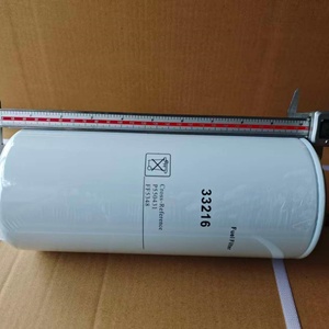 Filtro de Combustible para Tractor y Camión, Piezas FF5348 FF222 483GB440 FF222 9Y4408 25010968 483GB431 483GB446 483GB435 33216 para Wix - Product Image 2