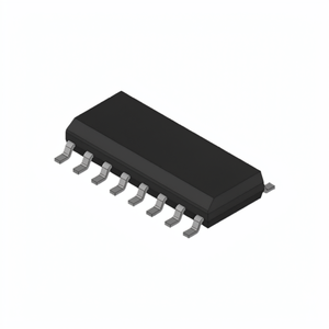 Components Electronic UC3710DWTR Power Management (PMIC) BOM IC In Stock - Product Image 1