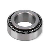33210JR 50x90x32mm Roulements à rouleaux coniques à une rangée de haute qualité 33210 4T-33210 33210/Q