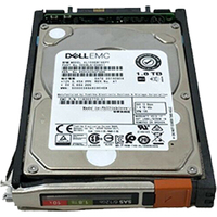 Promo Panas SSD Internal 1.8T SAS 10K D4-2S10-1800 Unity XT380 XT480