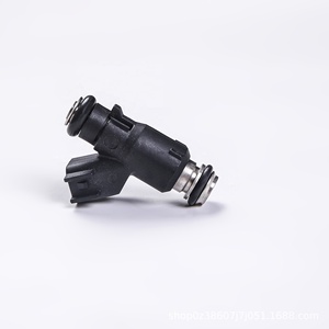 Injektor Bahan Bakar 96487553 FJ1023 untuk Chevy Aveo 1.6L 2006-2010 Silverado 1500 5.3L 2006-2021 - Product Image 4