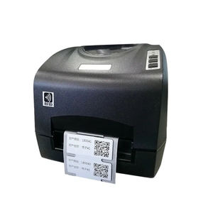 Impresora Térmica de Etiquetas RFID UHF de Alta Velocidad, 203dpi, Android, para la Industria, Ropa, Códigos de Barras, Disponible en Stock - Product Image 6