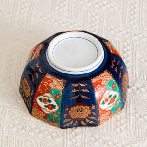 Hot American Style Equestrian World 8inch Salad Bowl <b>Set</b> Banquet Party Tableware - Product Image 4