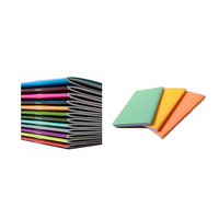 Günstige Bulk Taschenbuch Übung Blank Paper School Notebook