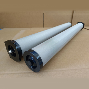 เมิ่งหม่า E9-48II ตัวกรองแบบละเอียด ตัวกรองสายลม ตัวกรองเครื่องอัดอากาศ ตัวกรองสายลมอุตสาหกรรมใหม่ - Product Image 4