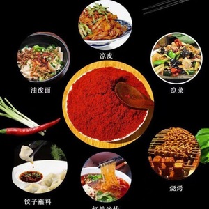 Ớt đỏ TEJA S17 chất lượng cao, số lượng lớn, tươi, khô, hương vị thơm ngon, chế biến thô - Product Image 3