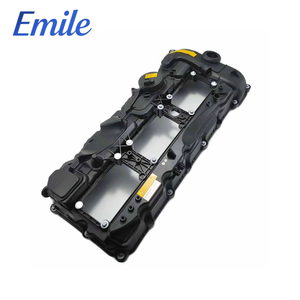 <span class=keywords><strong>Tapa</strong></span> <span class=keywords><strong>de</strong></span> Válvulas OE 11127570292 para <span class=keywords><strong>Motor</strong></span> BMW N55 3.0L 135i 335i 535i X3 X5 X6 E90 F10 F30, <span class=keywords><strong>Tapa</strong></span> <span class=keywords><strong>de</strong></span> Culata 2009-2016, Pieza <span class=keywords><strong>de</strong></span> <span class=keywords><strong>Motor</strong></span> - Product Image 6