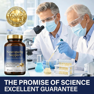 แคปซูลสมุนไพรบำรุงระบบ<span class=keywords><strong>ประสาท</strong></span> อัลฟาไลโปอิก แอซิด วิตามินบี บำรุงเส้นประสาท สำหรับผู้สูงอายุ มังสวิรัติ บำรุงสมองและความจำ - Product Image 5