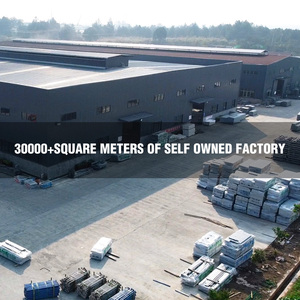 Современная высокопроизводительная алюминиевая опалубка для строительства, легко собираемая бетонная плита, строительная система с элегантным дизайном - Product Image 3