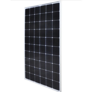 แผงโซลาร์เซลล์แบบผลึกเดี่ยว 250W 300W 360W โมดูลไฟฟ้าโซลาร์เซลล์สำหรับการผลิตไฟฟ้าภายในบ้าน - Product Image 5