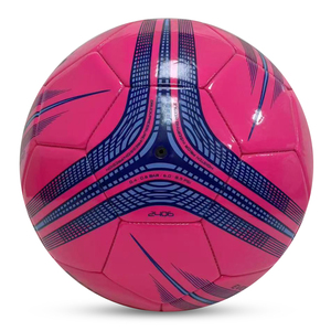 Nuevo Balón de Fútbol CJ Sports de Cuero Resistente, Talla 3, Cosido a Máquina, 410-450g, para Promoción, Recreación, Entrenamiento y Partidos - Product Image 4