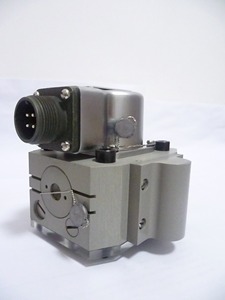 Adecuado para Aplicaciones de Control, Puede Reemplazar al 4WS2EM10-4X/10B2ET315K8DM Electrohidráulico Proporcional - Product Image 2