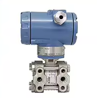 Transmetteur de pression différent 4-20Ma/Pulse/Rs485 Transducteur de pression et transmetteur avec affichage