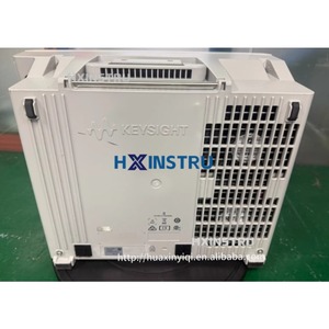 1PC Oscilloscope KEYSIGHT MSOS804A d'occasion 8Ghz Calibré lexso H - Product Image 2