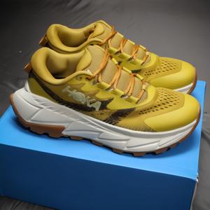 Nuevas Zapatillas Deportivas Unisex Hokas con Suela Gruesa y Amortiguación, Zapatos para Correr de Alta Calidad, Transpirables para Verano, Zapatos para Caminar - Product Image 2