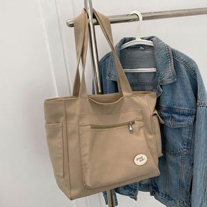 Bolsas de Algodón Orgánico Blancas con Cordón, Reciclables y Ecológicas, con Logotipo - Product Image 5