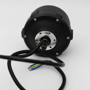 Moteur <span class=keywords><strong>Minimotors</strong></span> 72V pour Trottinette Électrique Dualtron <span class=keywords><strong>Thunder</strong></span> 2 – Pièces Détachées Dualtron, Meilleur Prix - Product Image 6