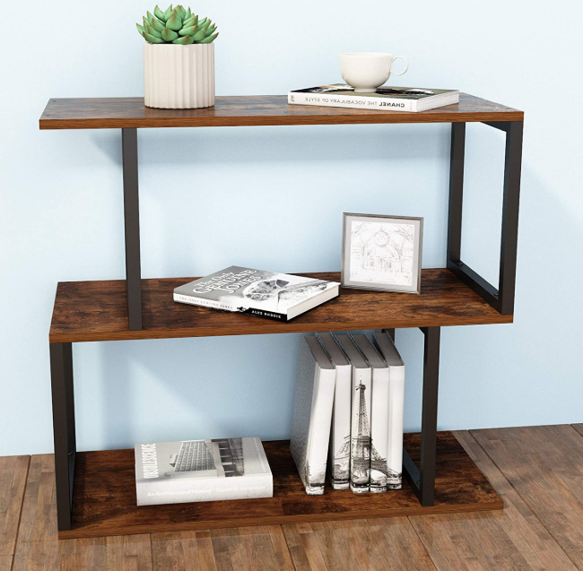 Складная мебель для дома Combohome, деревянный офисный книжный шкаф