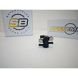 Accessorio Moto Aprilia Dorsoduro 750, Supporto Sottosella 2008-2016 - Product Image 1