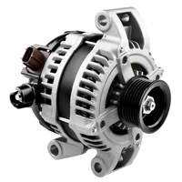Alternateur 25T pour Fiat Renault Citroën Volvo Mitsubishi Cadillac Kia Hyundai Alfa Romeo Peugeot Nissan Opel Saab Mercury Smart