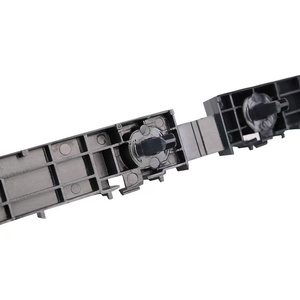 Soporte Lateral del Parachoques Trasero para Tesla Model <span class=keywords><strong>S</strong></span> 2016-2021, Lado Derecho e Izquierdo, Soporte del Parachoques Trasero, OE 1091986-00-<span class=keywords><strong>B</strong></span> - Product Image 5