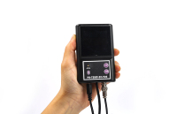 Moniteur externe en ligne, PH/moule/EC/TDS