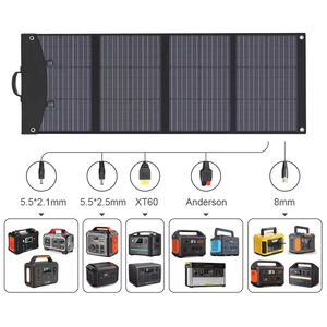 सनवे पोर्टेबल पावर स्टेशन सौर जनरेटर 1200w 220v के लिए घर - Product Image 6