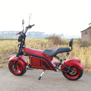 Bicicleta de Autoequilibrio de Dos Ruedas, Scooter Vertical, Scooter de Movilidad Personal para Adultos - Product Image 3