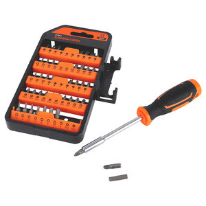 Precision Magnetic <b>Screw</b>-driver Bits <b>Screw</b> Driver Multi-functional Screwdriver Set Repair Tool Kit - Product Image 2