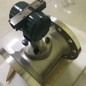 เครื่องวัดอัตราการไหลแบบใหม่เอี่ยม Yokogawa DY200 ความแม่นยำสูง ชนิดหน้าแปลนสแตนเลส สำหรับวัดการไหลของก๊าซ - Product Image 4