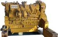 Engine Assembly C11 C12 C-13 C13 C15 C-15 C18 C27 C32 C30 Engine Assy for Caterpillar C32 Excavator