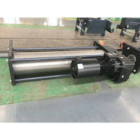 Tambour de levage pour grue portique pour système de levage aérien en usine