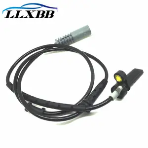 Sensor de velocidade para roda abs original 34521182076, para bmw e38 740i 740il 750il 34521182077