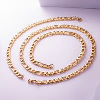 Piedra Natural chapada en oro 6MNK 3:1 Borde en relieve Collar de cuentas de grano Etiqueta de Panda Estación internacional AliExpress Europa América