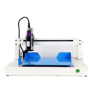 Máquina de Impresión de Códigos para Huevos con Motor de 220V, Precio de Fábrica, para Imprimir Fecha de Caducidad, Logotipo y Número de Serie - Product Image 4
