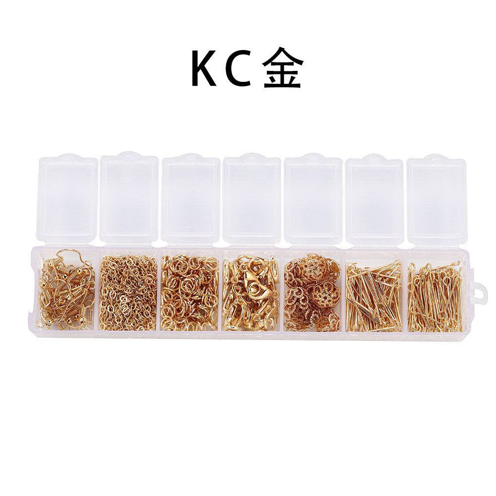 KC Gold