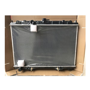 PULIT fabbrica Auto radiatore serbatoi di plastica a condensatore riscaldatore Intercooler olio di raffreddamento ventilatori per AUDI <span class=keywords><strong>BMW</strong></span> FORD TOYOTA NISSAN VW camion - Product Image 5