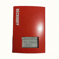 Acoplador de Bus Ethernet TCP/IP BK9500, Controlador de Pasarela K-Bus, Distribución de E/S Basada en Ethernet TCP/IP, Automatización Industrial