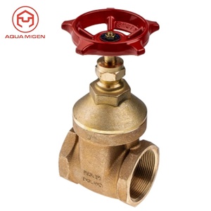 1/2 "-2" sản xuất bền <span class=keywords><strong>pex</strong></span> Van cổng Brass nước điều khiển Globe valve với sắt xử lý - Product Image 4
