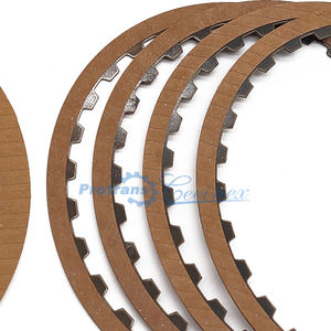 Ceeinex A104005A 4HP18 طقم احتكاك جديد لعلبة التروس ناقل الحركة أداء عالي الجودة Spah - Product Image 6