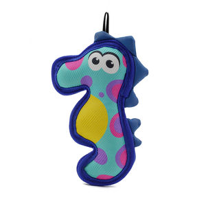 Juguete de Peluche para Perros, Serie Océano, Resistente, Divertido, con Sonido, <span class=keywords><strong>en</strong></span> Forma de Pulpo, para Masticar, Venta al por Mayor - Product Image 5