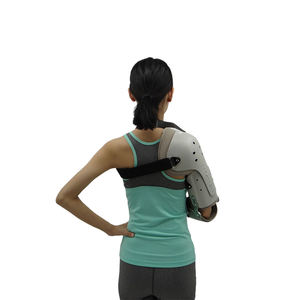 Attelle stabilisatrice réglable pour les épaules et les coudes avec protection orthopédique avancée - Product Image 4